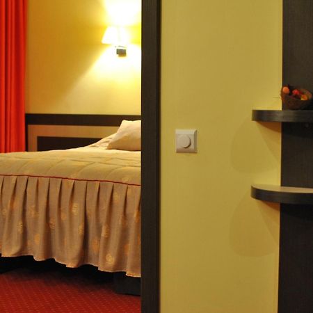 Hotel Dana Амара Экстерьер фото