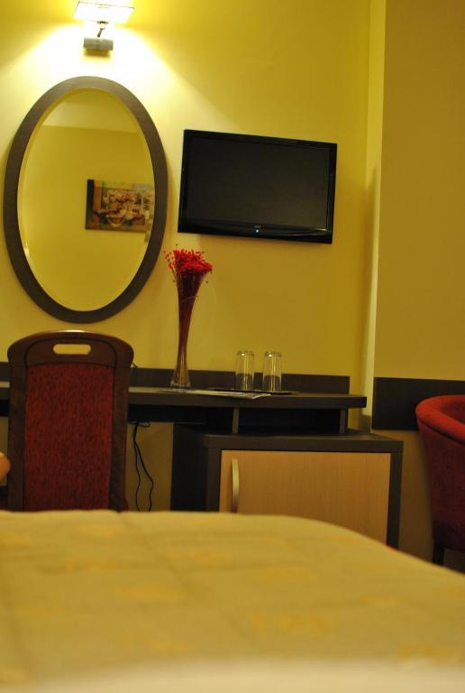 Hotel Dana Амара Номер фото