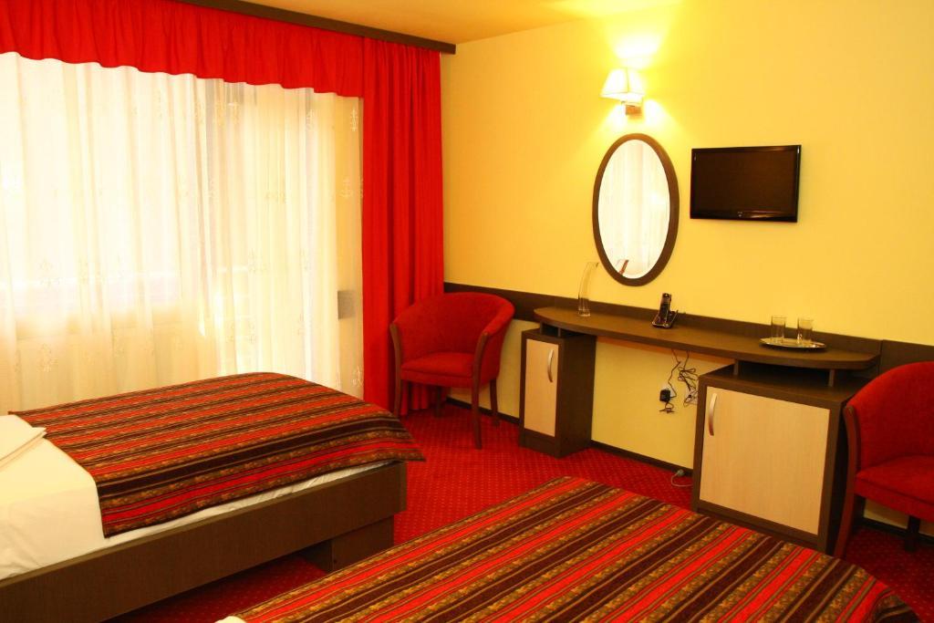 Hotel Dana Амара Номер фото