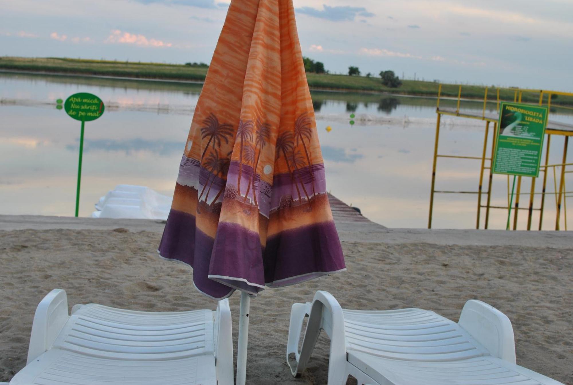 Hotel Dana Амара Экстерьер фото